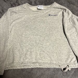 Champion sweater size L NWOT